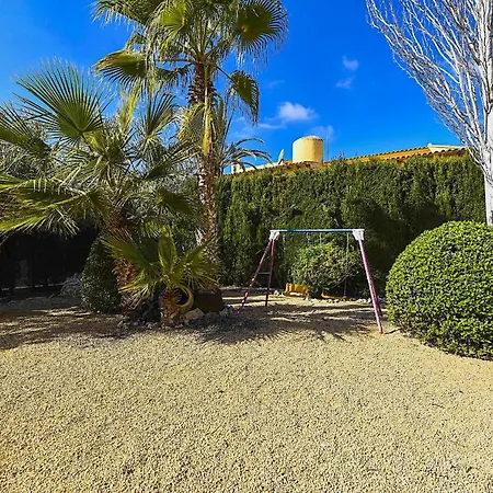 Villa Gio - Plusholidays Calpe Exterior photo