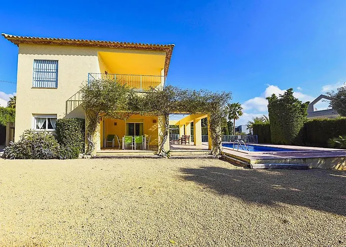 Villa Gio - Plusholidays