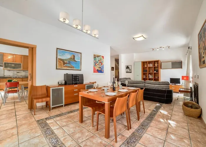 Villa Gio - Plusholidays