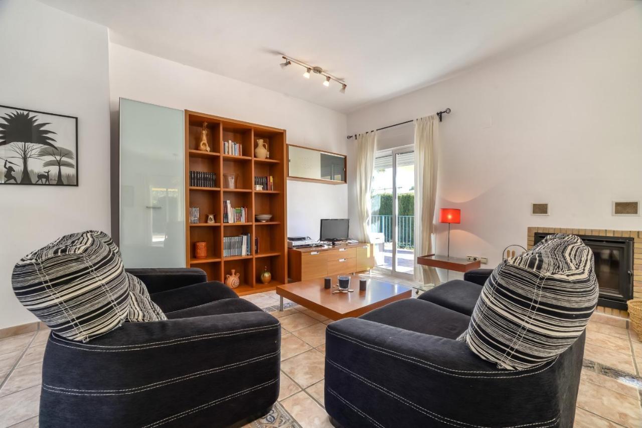 Vil·la Gio - Plusholidays Calp
