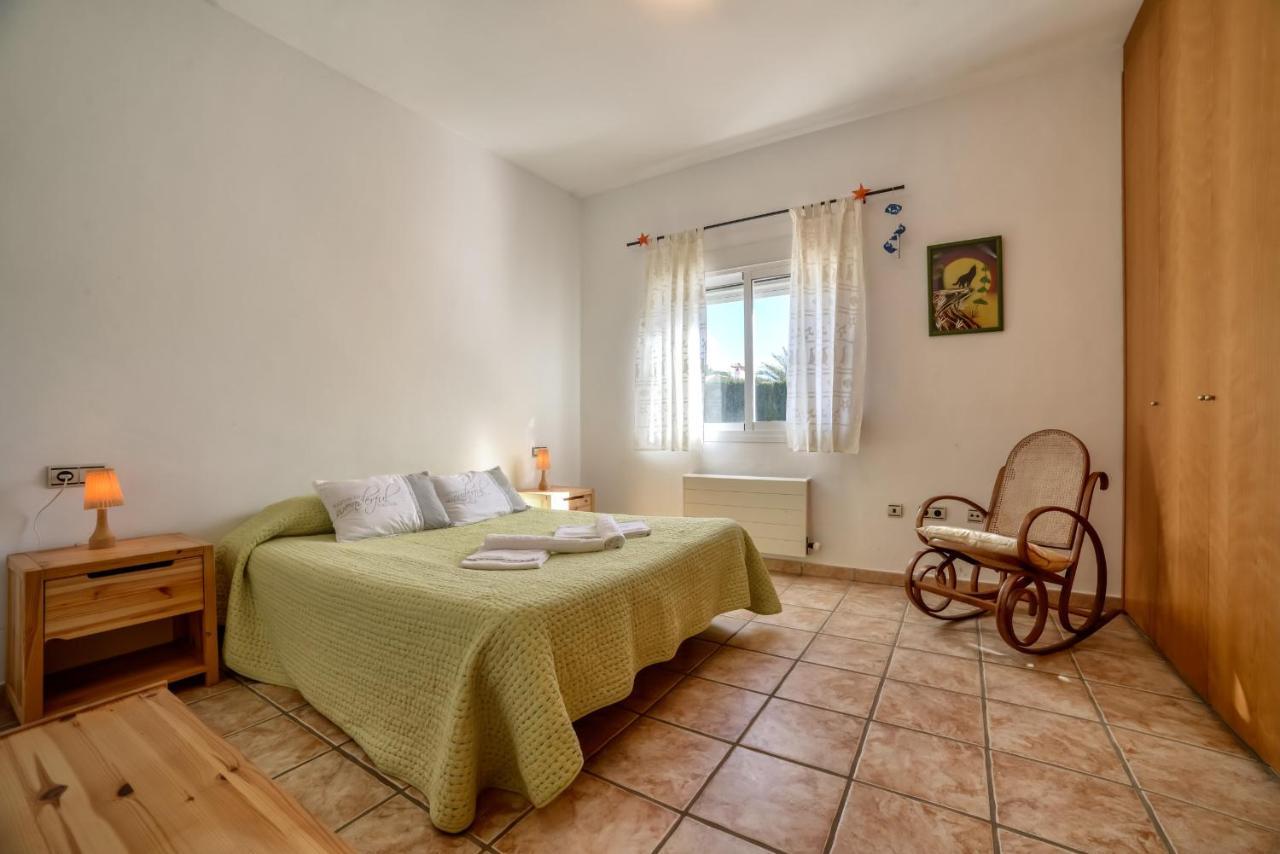 Gio - Plusholidays Vil·la Calp